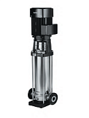 Вертикальный многоступенчатый насос Hydroo VF10-21R 0750 T 4069 5 2 IE3 по цене 251484 руб.