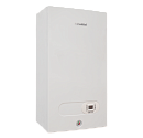 Котел настенный газовый FONDITAL MINORCA CTFS 15 (CU) (15 кВт, 2-х контур, закр. камера) 